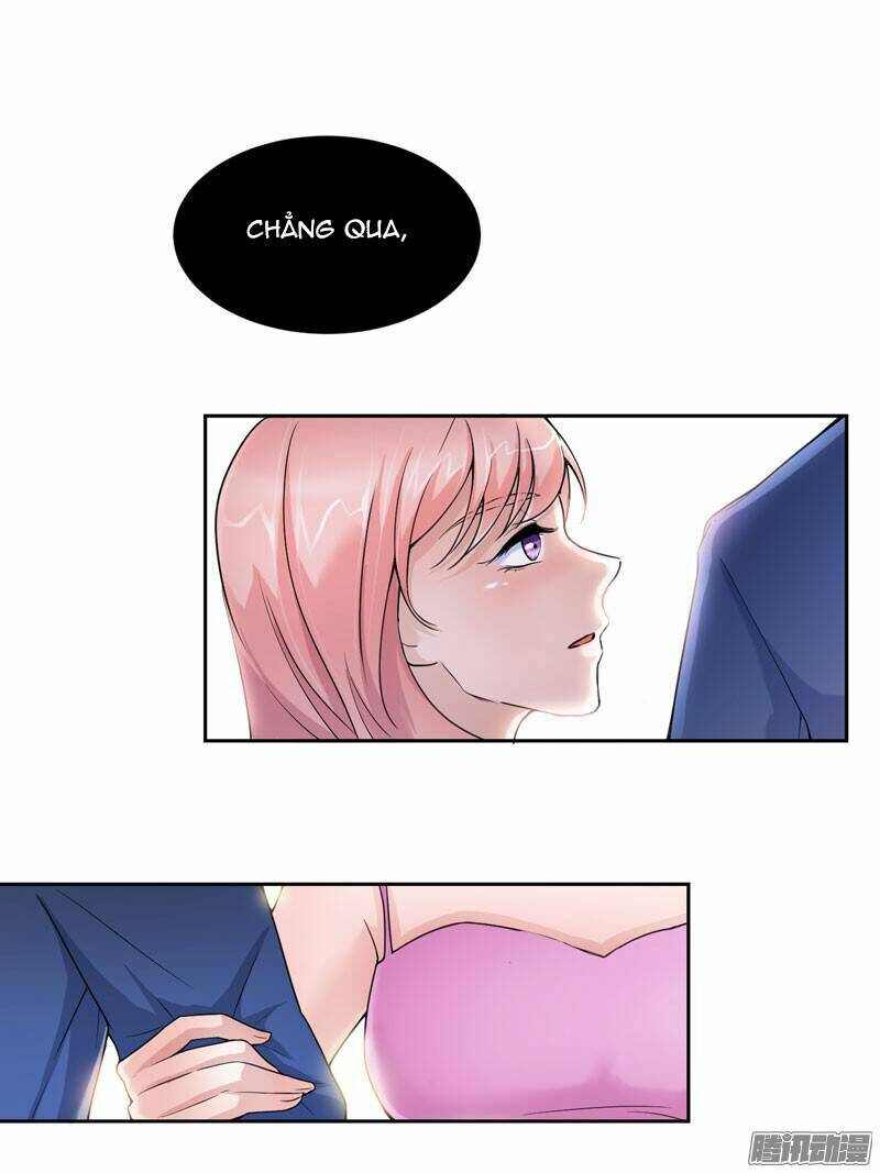 Cô Vợ Cưới Thay Của Tổng Tài - Chapter 7 - Page 29