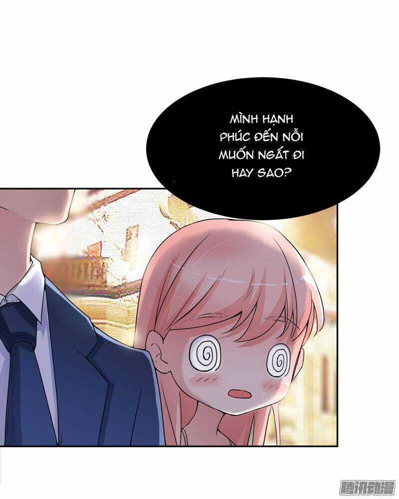 Cô Vợ Cưới Thay Của Tổng Tài - Chapter 7 - Page 31