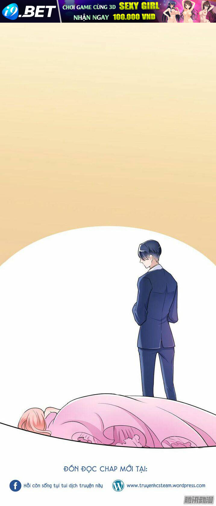 Cô Vợ Cưới Thay Của Tổng Tài - Chapter 7 - Page 33
