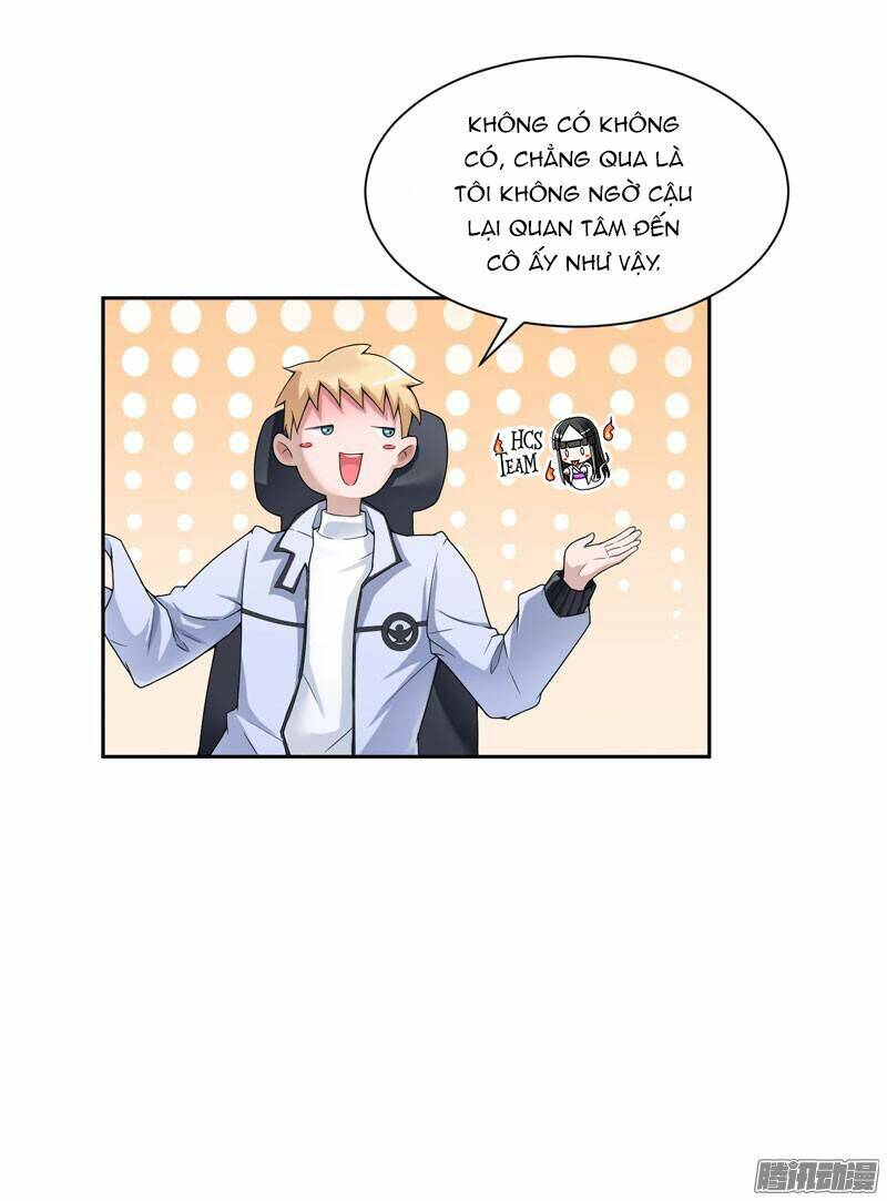 Cô Vợ Cưới Thay Của Tổng Tài - Chapter 7 - Page 5