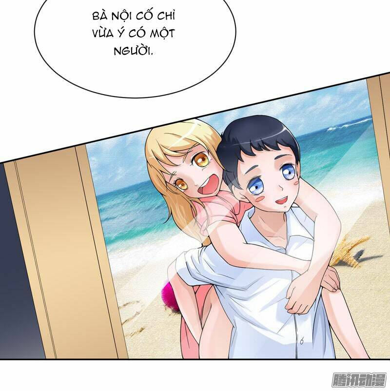 Cô Vợ Cưới Thay Của Tổng Tài - Chapter 7 - Page 7