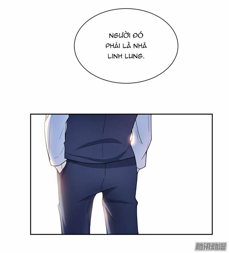 Cô Vợ Cưới Thay Của Tổng Tài - Chapter 7 - Page 8