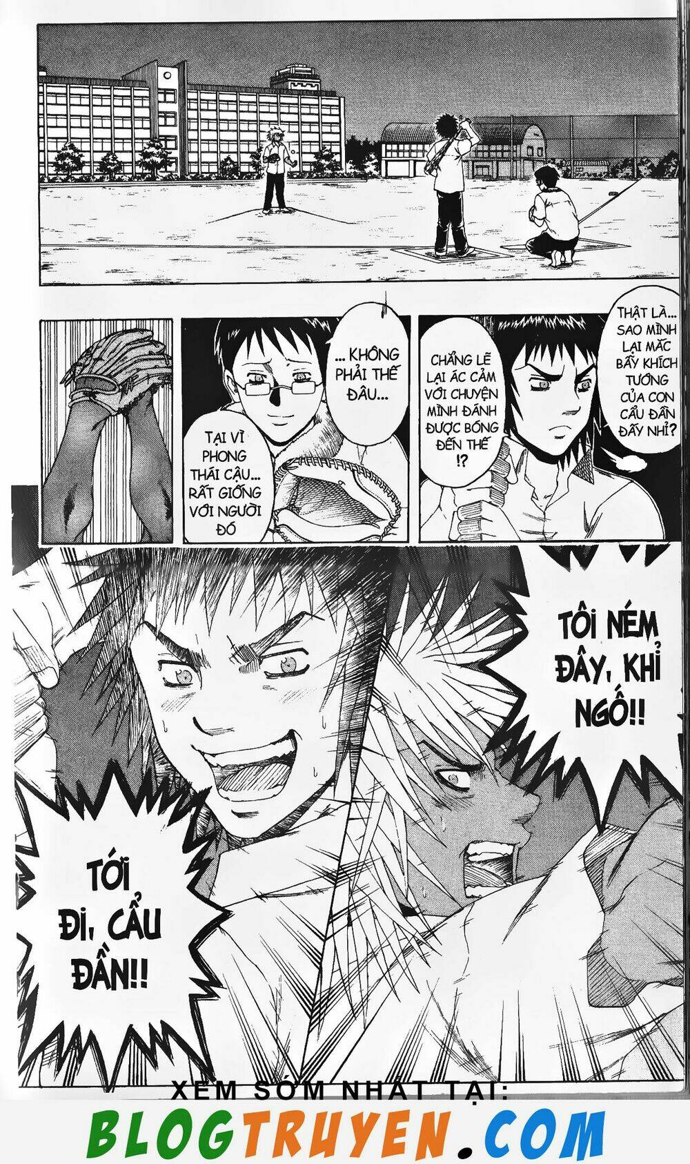 Mr.FullSwing - Chapter 227 - Page 17