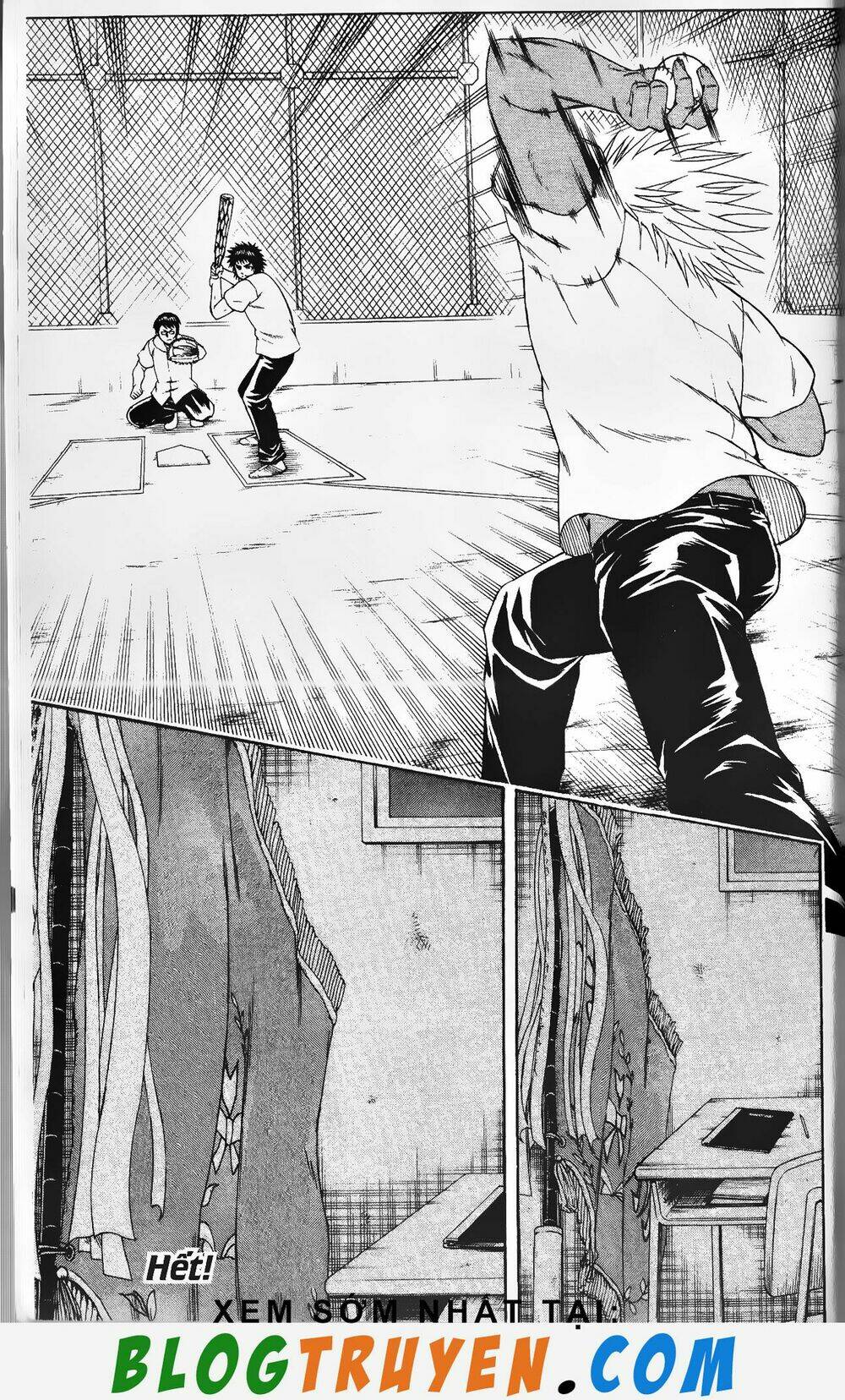 Mr.FullSwing - Chapter 227 - Page 18