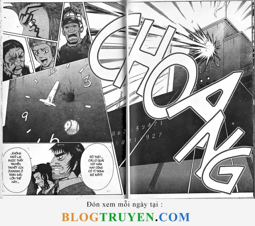 Mr.FullSwing - Chapter 227 - Page 3