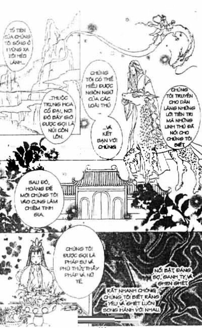 Tiệm Thú Kiểng - Chapter 38 - Page 9