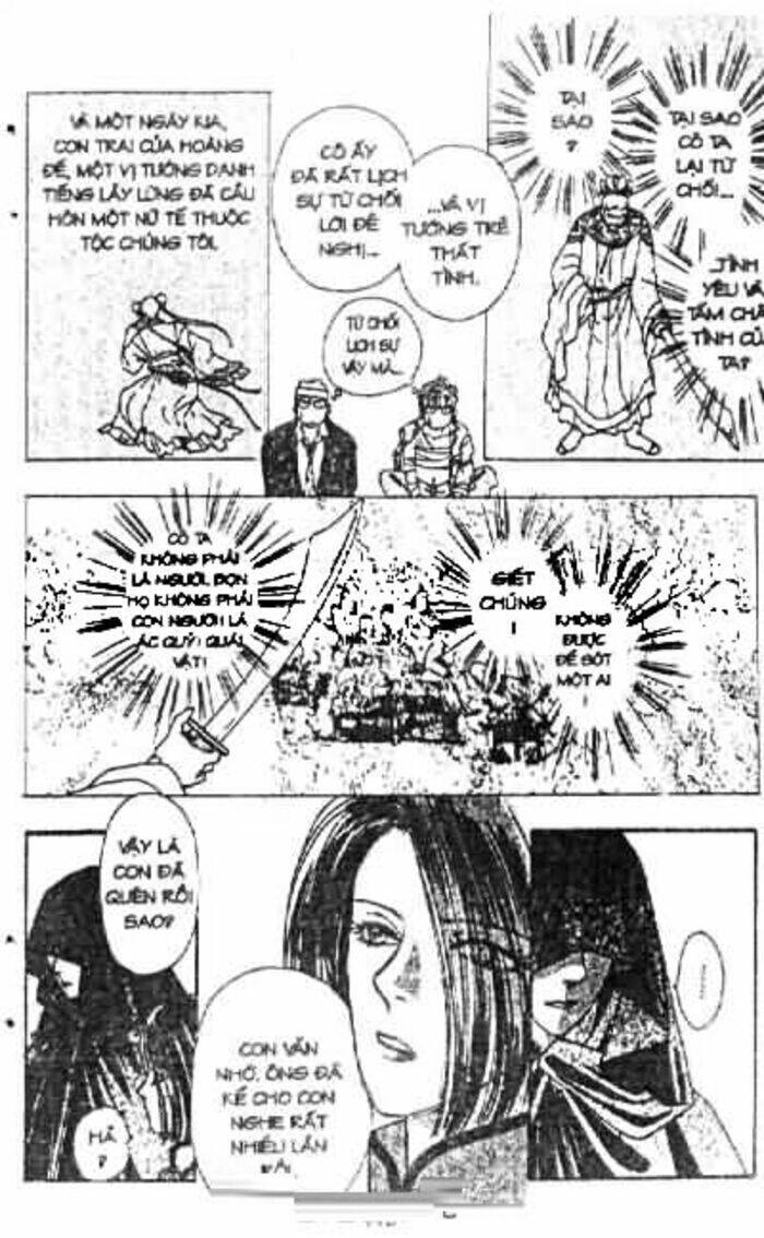 Tiệm Thú Kiểng - Chapter 38 - Page 10