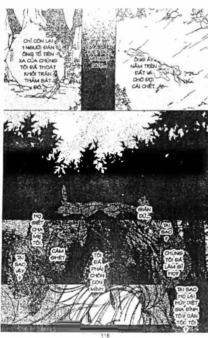 Tiệm Thú Kiểng - Chapter 38 - Page 11