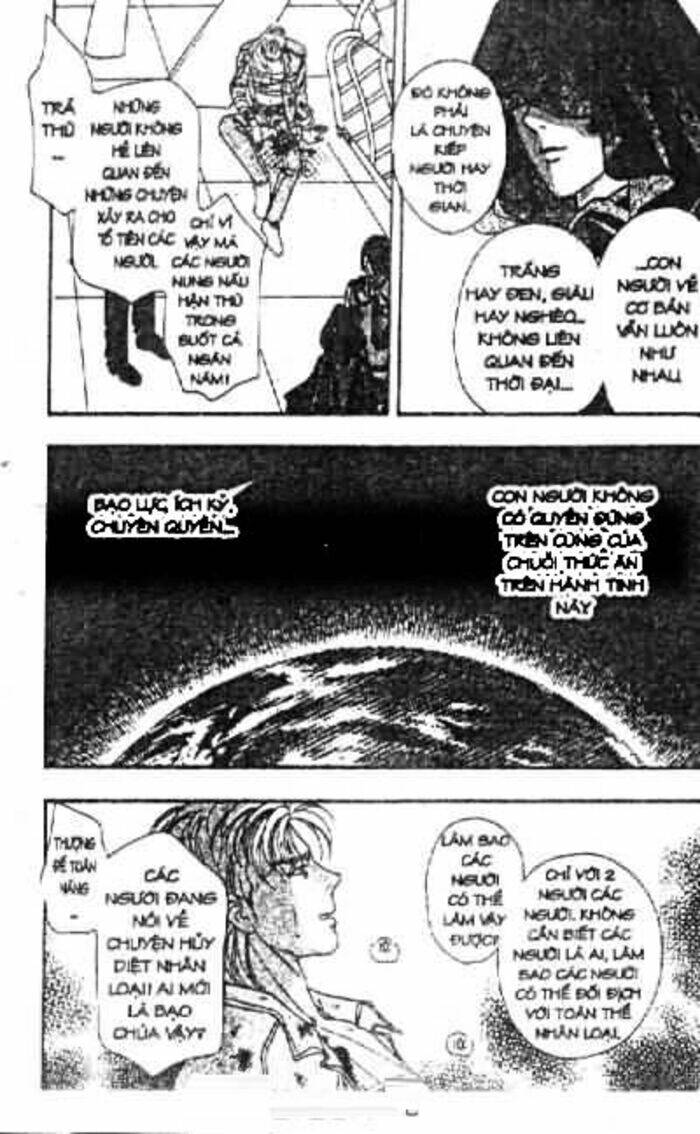 Tiệm Thú Kiểng - Chapter 38 - Page 13