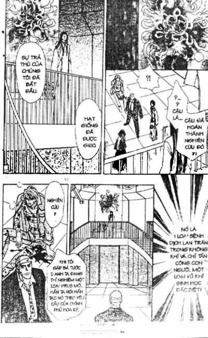 Tiệm Thú Kiểng - Chapter 38 - Page 14