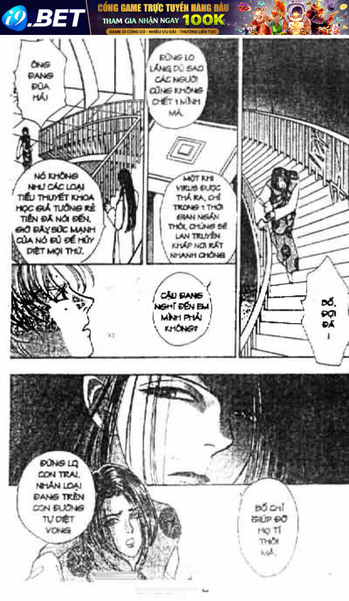 Tiệm Thú Kiểng - Chapter 38 - Page 15