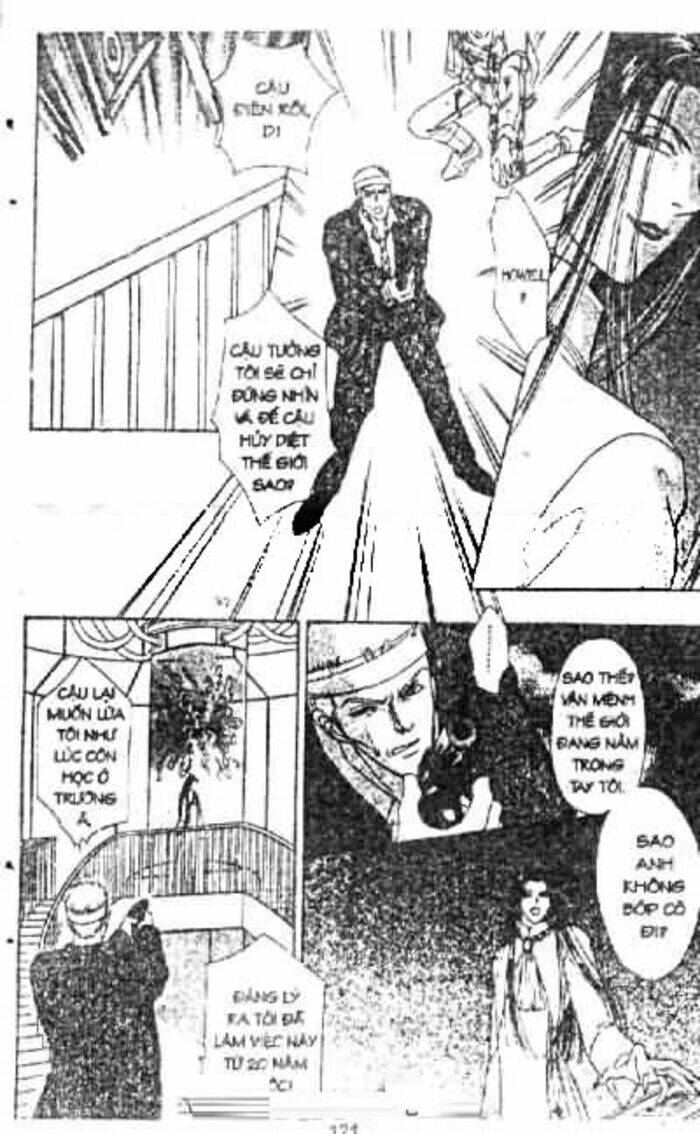 Tiệm Thú Kiểng - Chapter 38 - Page 16