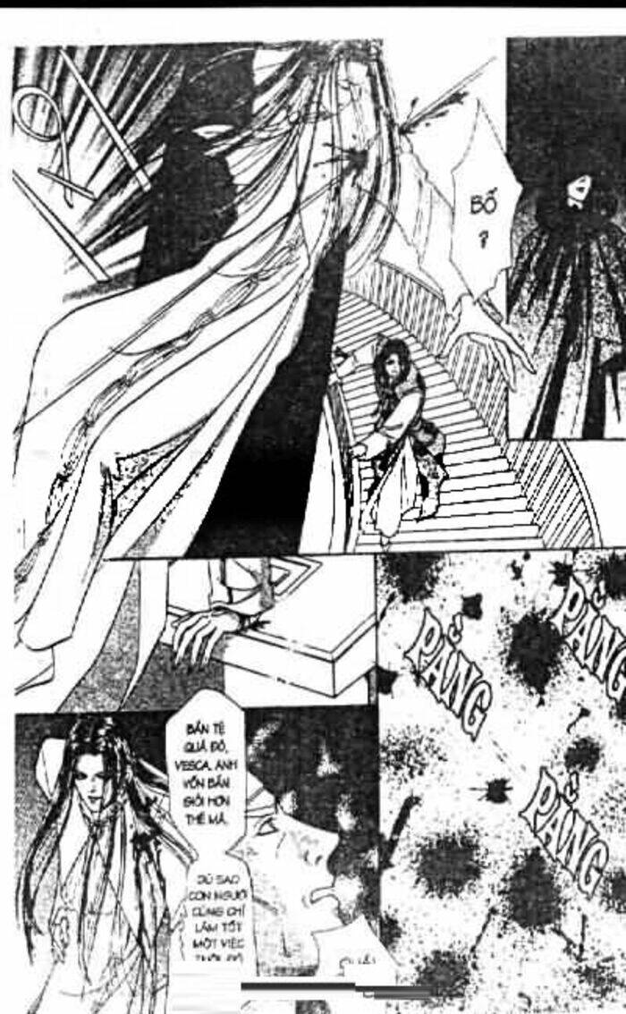 Tiệm Thú Kiểng - Chapter 38 - Page 17