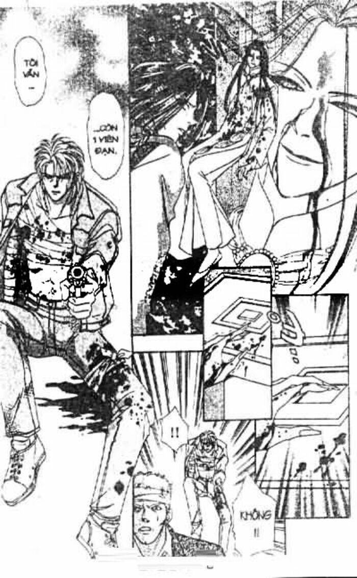 Tiệm Thú Kiểng - Chapter 38 - Page 19