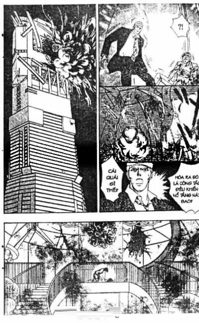 Tiệm Thú Kiểng - Chapter 38 - Page 20