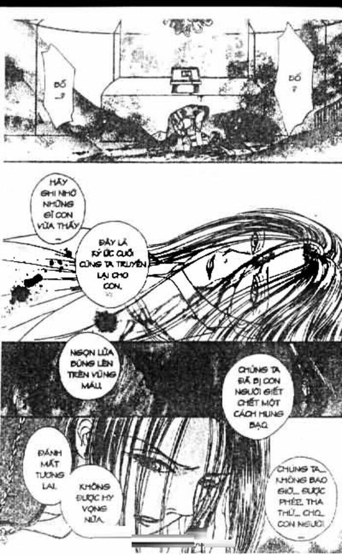 Tiệm Thú Kiểng - Chapter 38 - Page 21