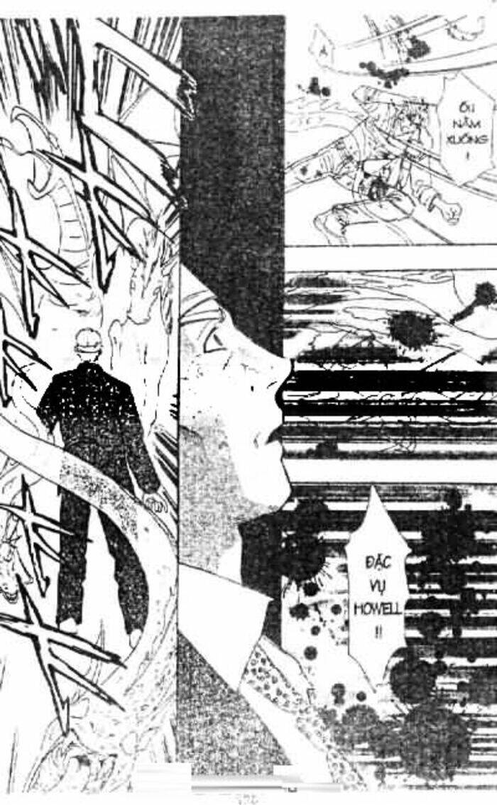 Tiệm Thú Kiểng - Chapter 38 - Page 23