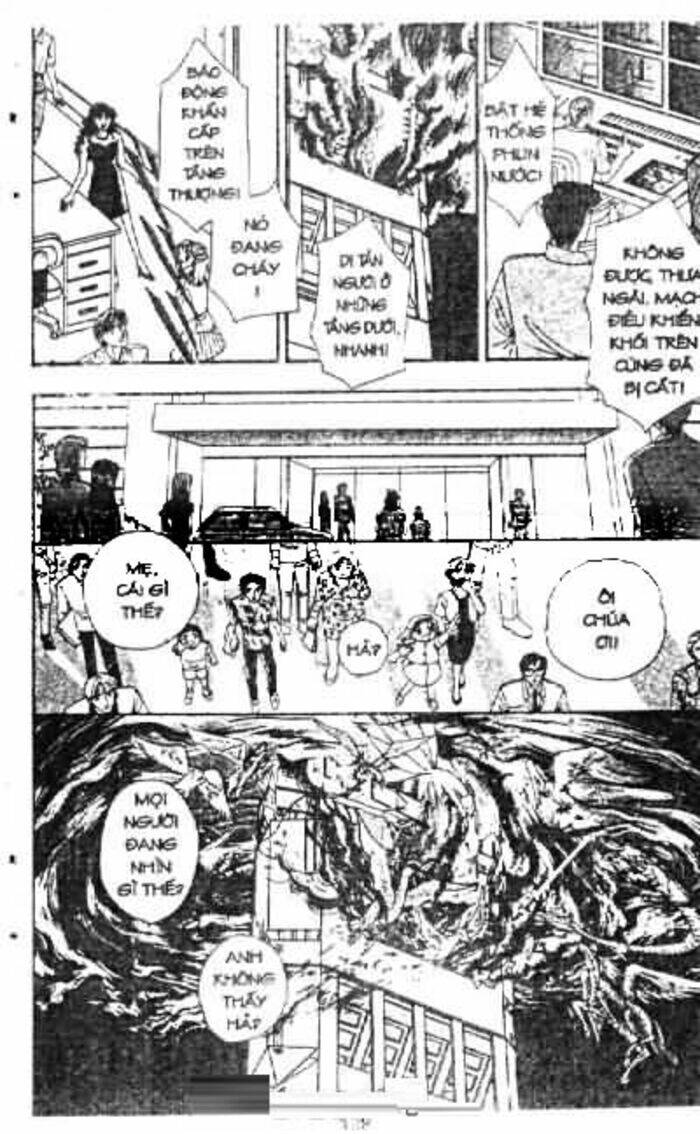 Tiệm Thú Kiểng - Chapter 38 - Page 24