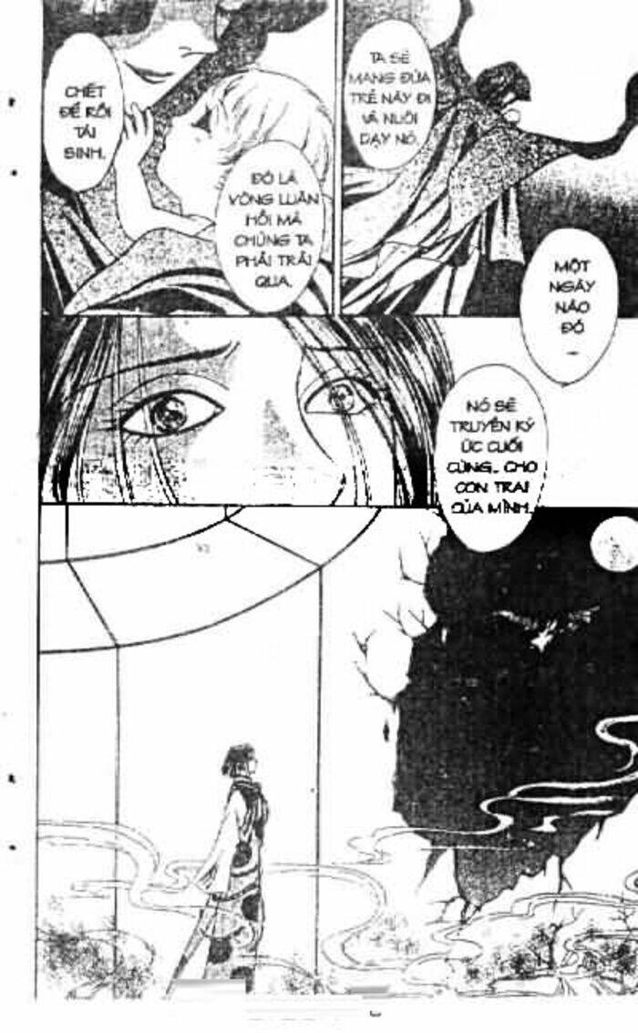 Tiệm Thú Kiểng - Chapter 38 - Page 26