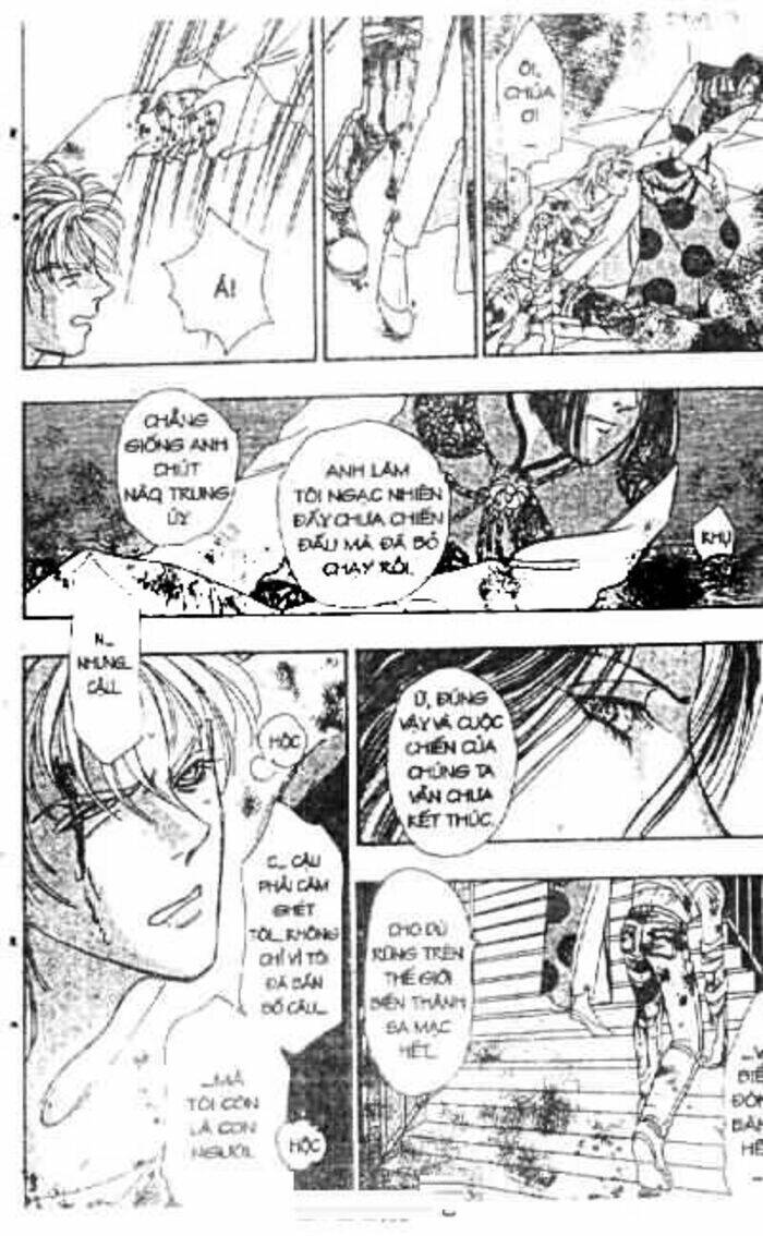 Tiệm Thú Kiểng - Chapter 38 - Page 28