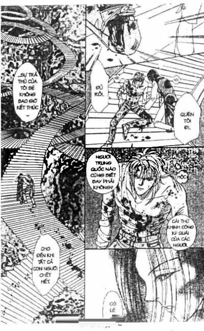 Tiệm Thú Kiểng - Chapter 38 - Page 29