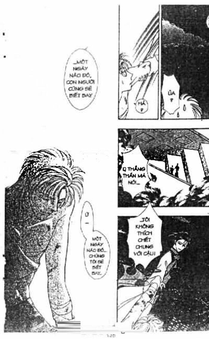 Tiệm Thú Kiểng - Chapter 38 - Page 30