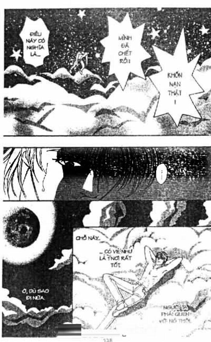 Tiệm Thú Kiểng - Chapter 38 - Page 33