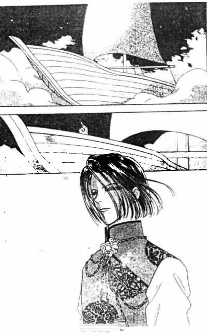 Tiệm Thú Kiểng - Chapter 38 - Page 35