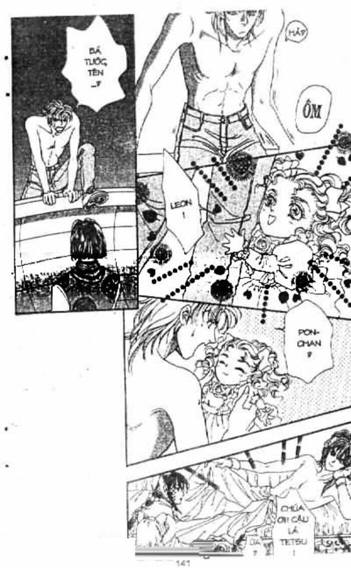 Tiệm Thú Kiểng - Chapter 38 - Page 36