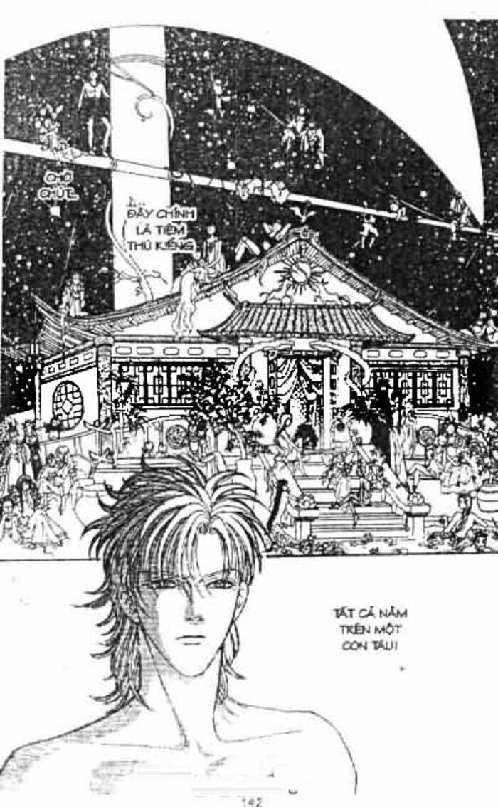 Tiệm Thú Kiểng - Chapter 38 - Page 37