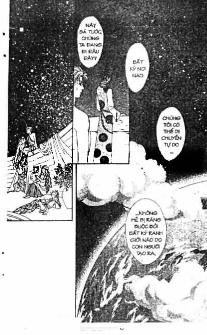 Tiệm Thú Kiểng - Chapter 38 - Page 38