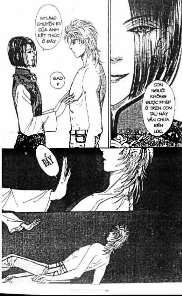 Tiệm Thú Kiểng - Chapter 38 - Page 39