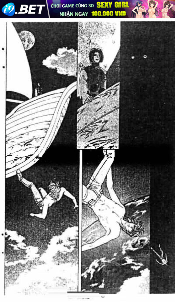 Tiệm Thú Kiểng - Chapter 38 - Page 40