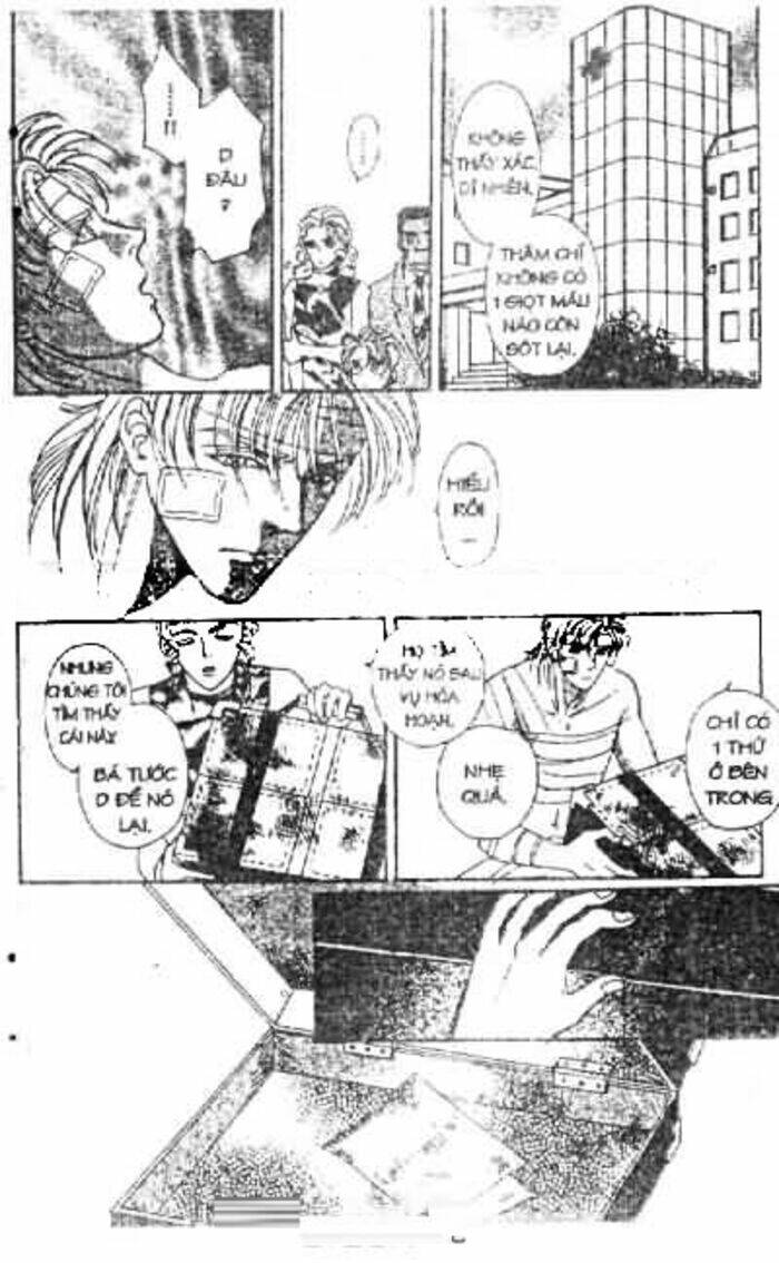 Tiệm Thú Kiểng - Chapter 38 - Page 42