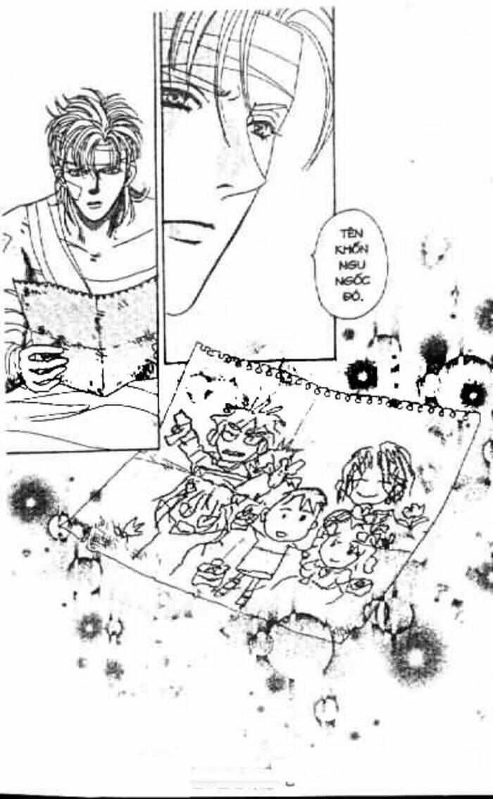 Tiệm Thú Kiểng - Chapter 38 - Page 43