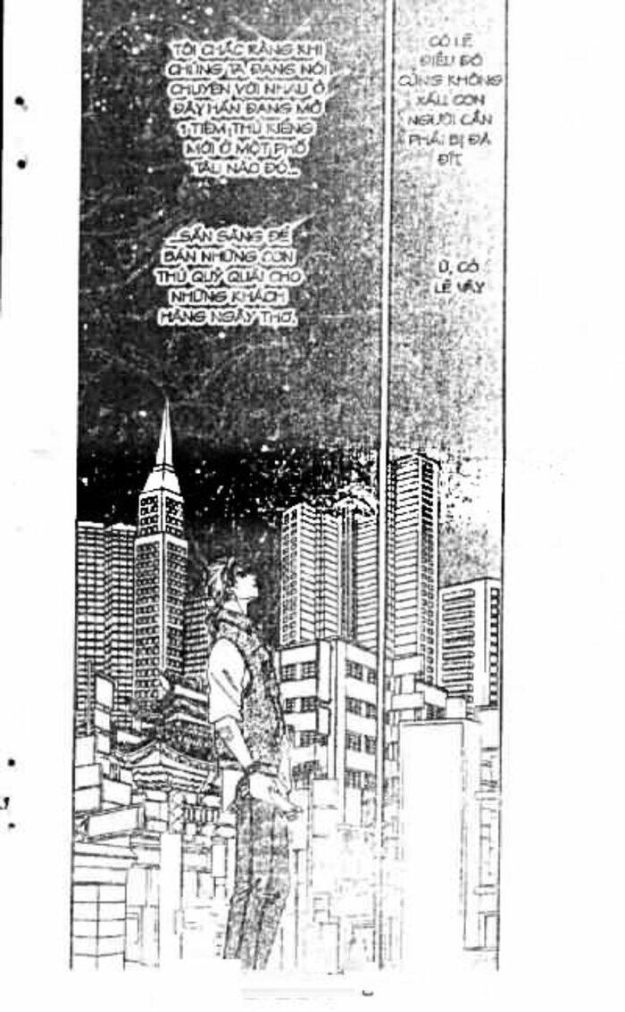 Tiệm Thú Kiểng - Chapter 38 - Page 46