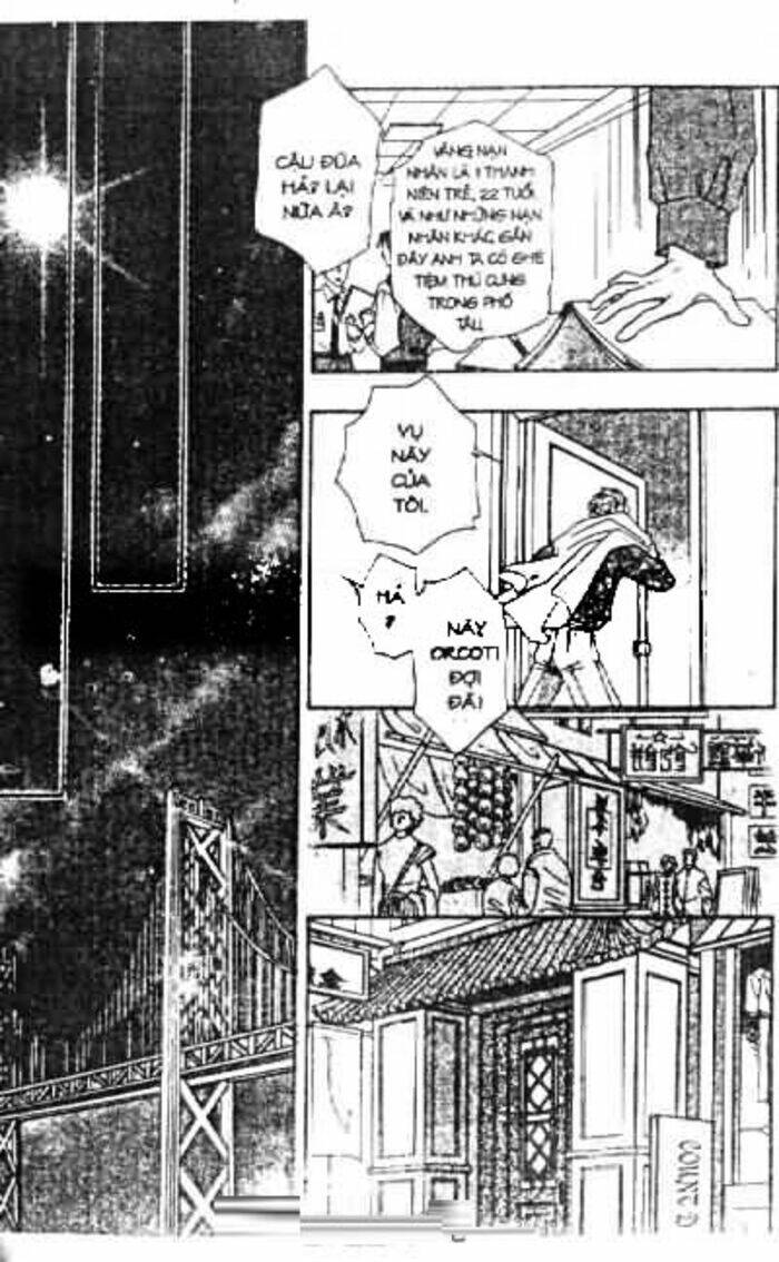 Tiệm Thú Kiểng - Chapter 38 - Page 47