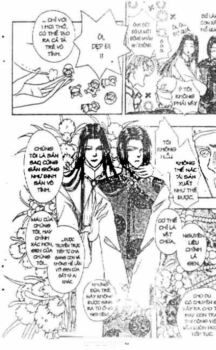 Tiệm Thú Kiểng - Chapter 38 - Page 4