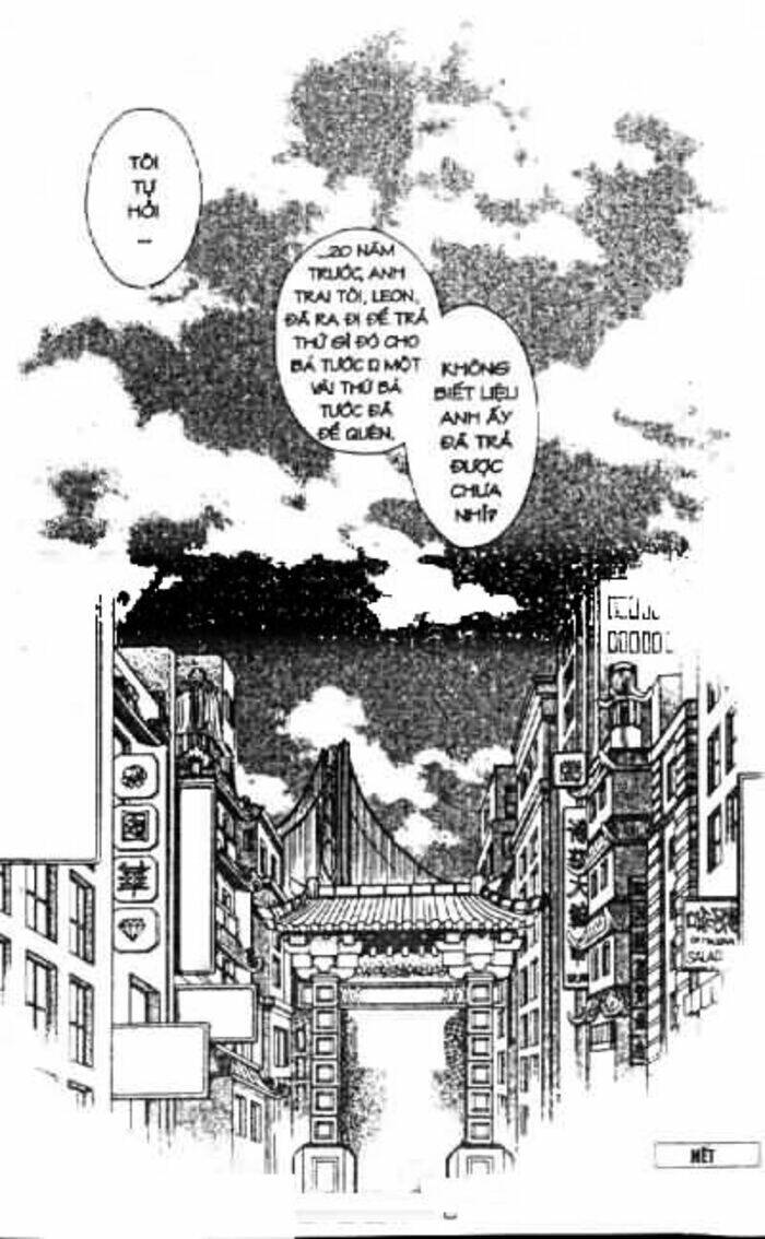 Tiệm Thú Kiểng - Chapter 38 - Page 49