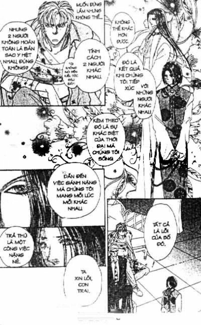 Tiệm Thú Kiểng - Chapter 38 - Page 5