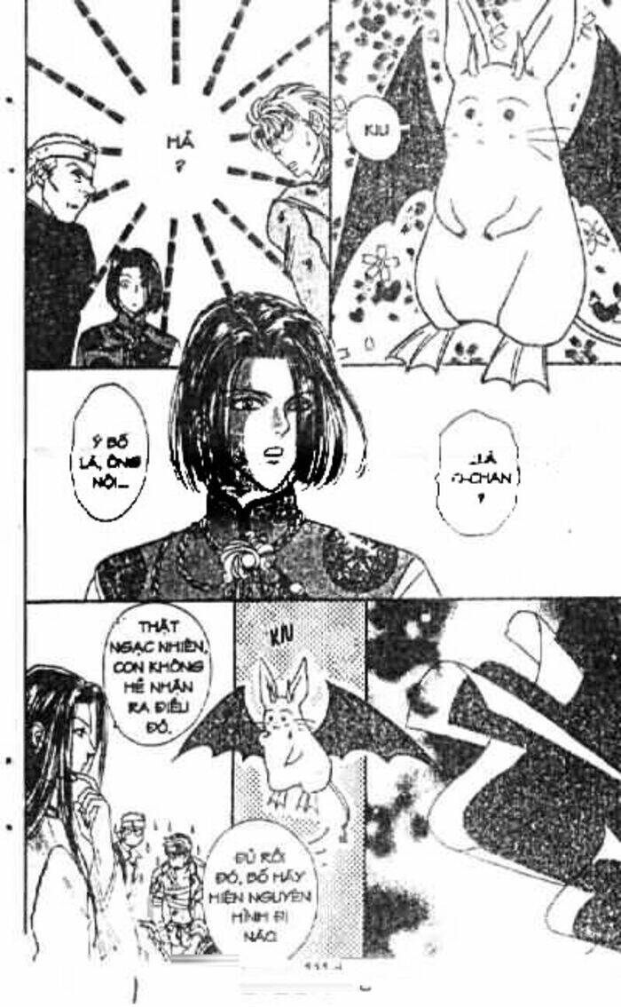 Tiệm Thú Kiểng - Chapter 38 - Page 6