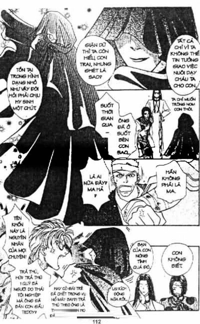 Tiệm Thú Kiểng - Chapter 38 - Page 7