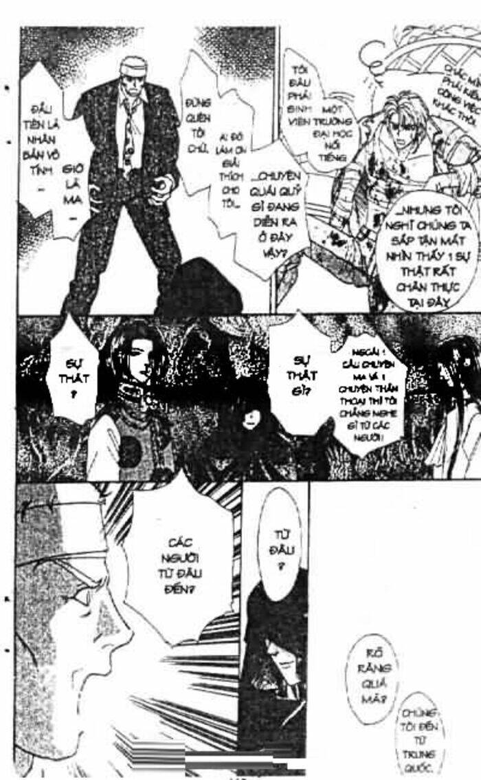 Tiệm Thú Kiểng - Chapter 38 - Page 8