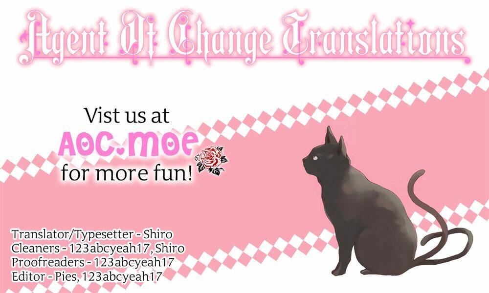 Watashi no Ookami-kun - Chapter 18 - Page 43