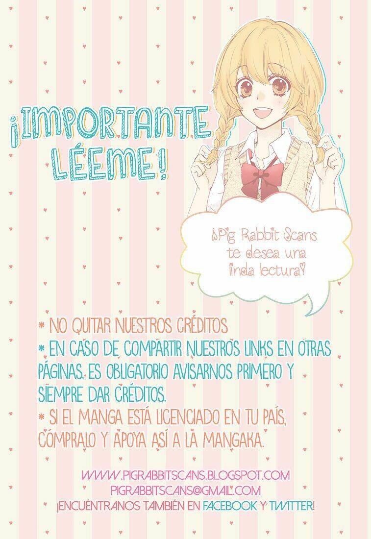 Watashi no Ookami-kun - Chapter 18 - Page 46