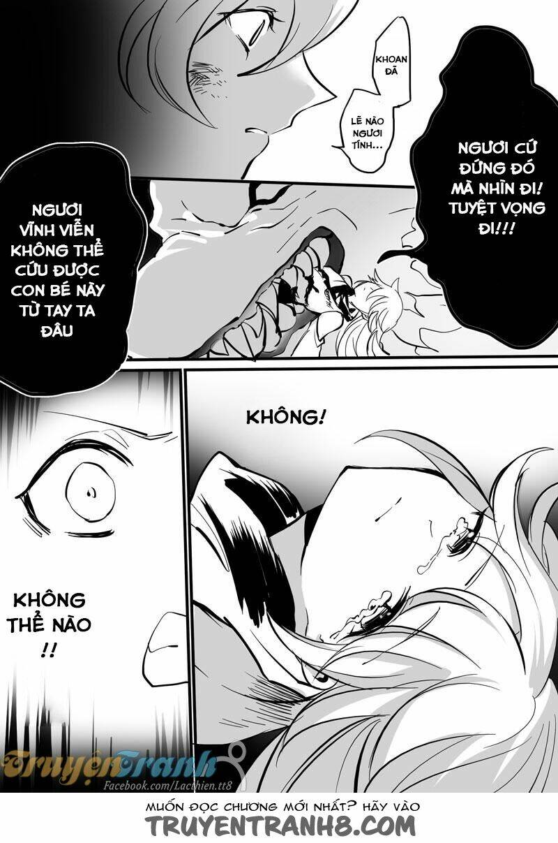 Honkai Impact - Cherry Blossom - Chapter 8 - Page 10