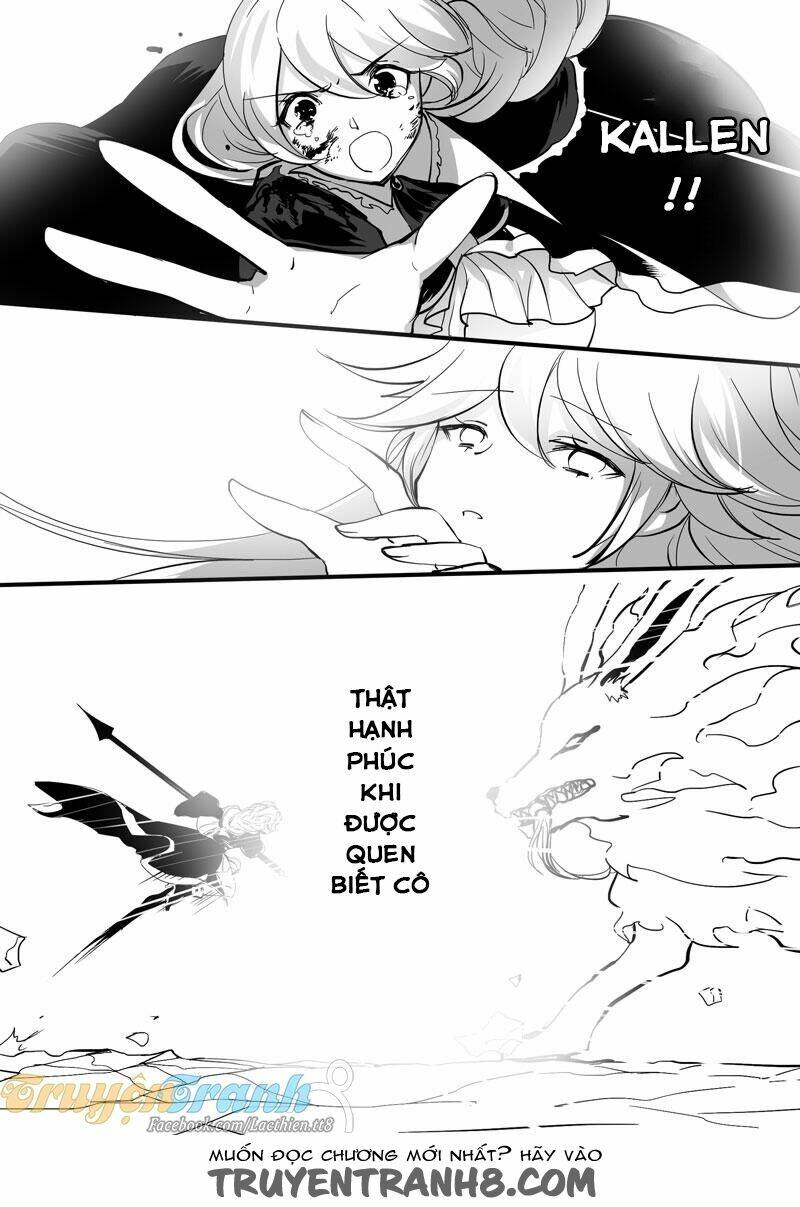 Honkai Impact - Cherry Blossom - Chapter 8 - Page 13