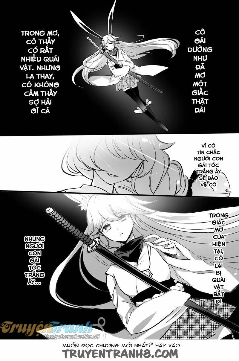 Honkai Impact - Cherry Blossom - Chapter 8 - Page 15