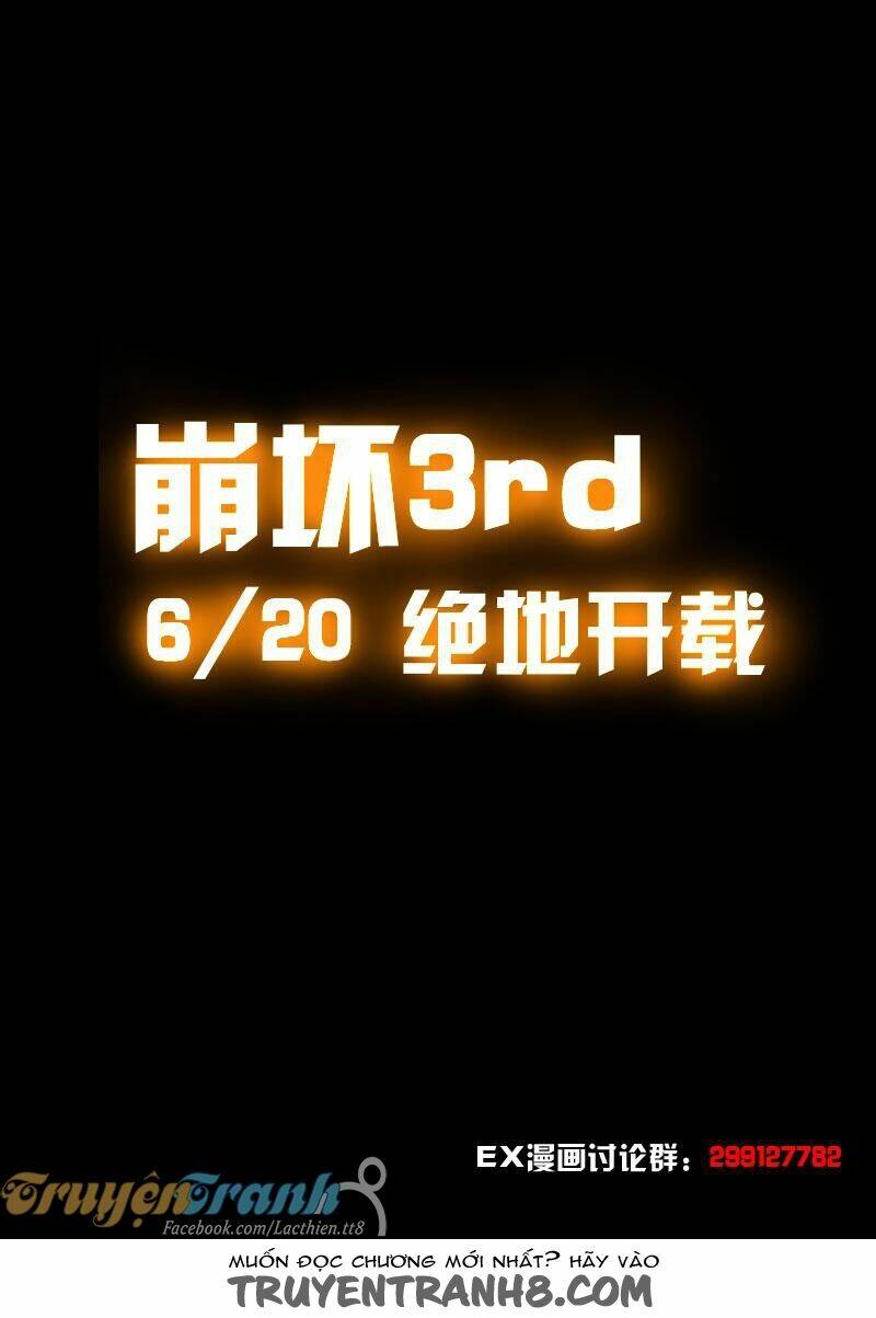 Honkai Impact - Cherry Blossom - Chapter 8 - Page 25