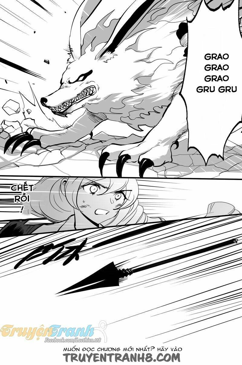 Honkai Impact - Cherry Blossom - Chapter 8 - Page 7